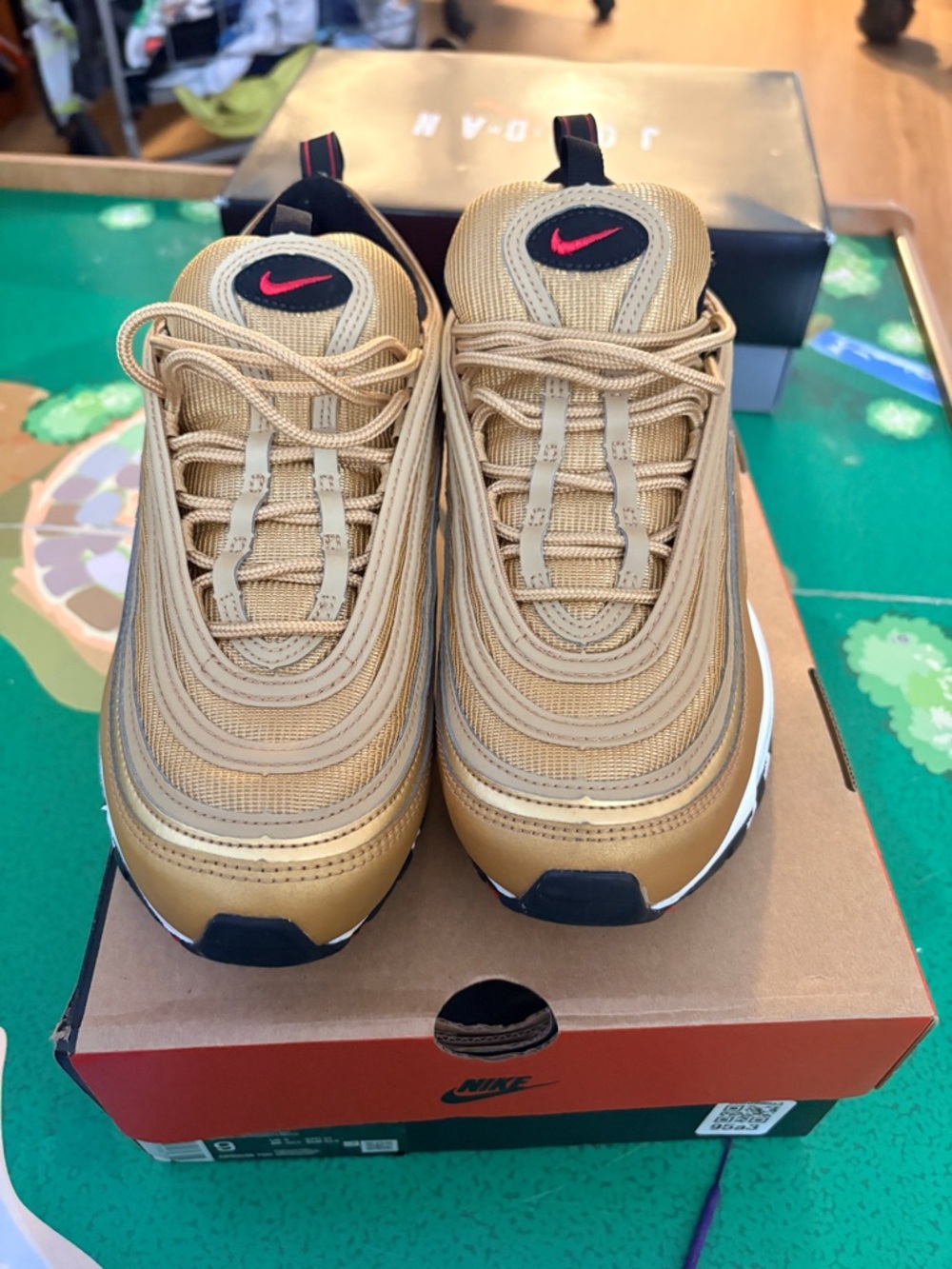 Nike air max 97